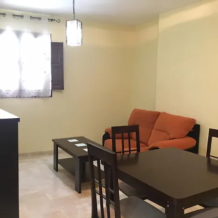 Jardines Del Triunfo דירה *