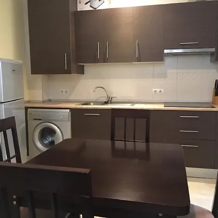 דירה Jardines Del Triunfo *